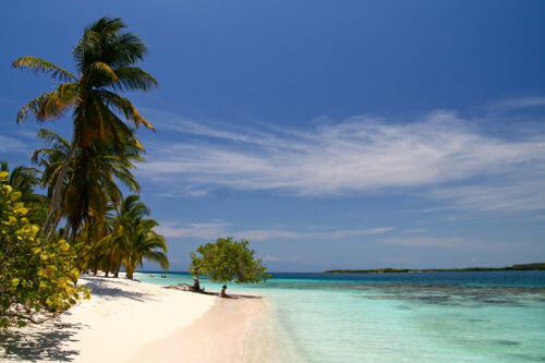 punta brava